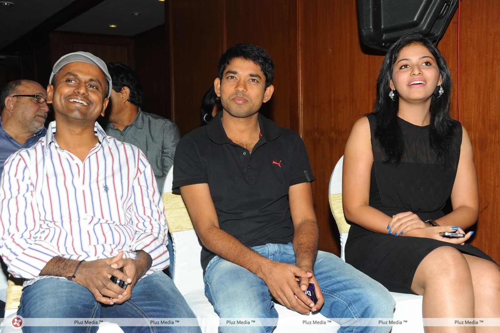 Journey Audio Launch - Pictures | Picture 127164